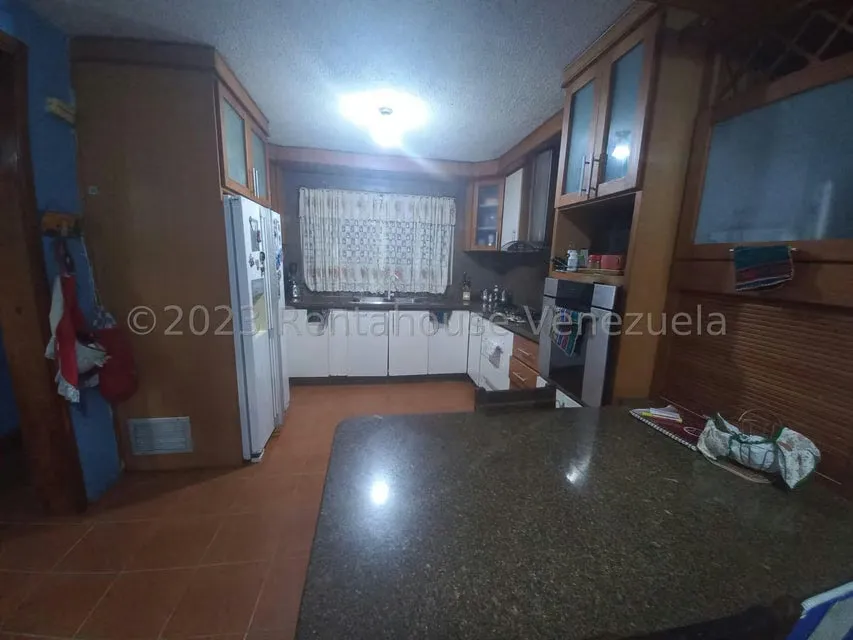 Casa (1 Nivel) en Venta en El Este, Portuguesa - 5