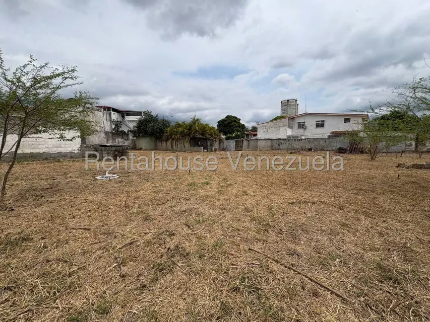 Terreno (Comercial) en Venta en Macaracuay, Distrito Metropolitano - 16