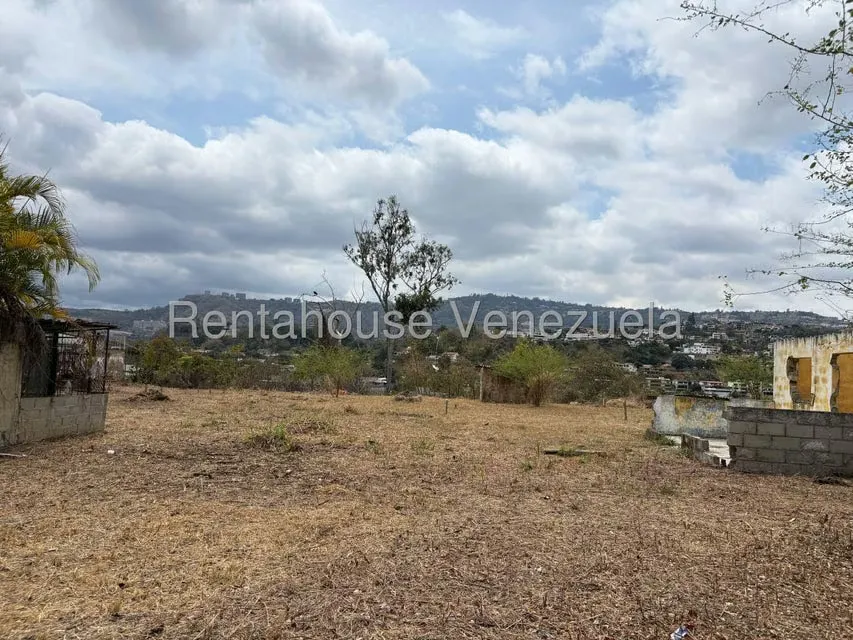 Terreno (Comercial) en Venta en Macaracuay, Distrito Metropolitano - 19