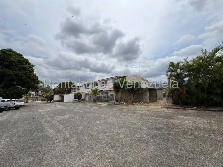 Terreno (Comercial) en Venta en Macaracuay, Distrito Metropolitano - 21