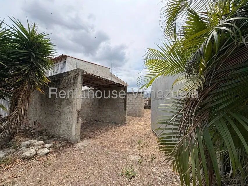 Terreno (Comercial) en Venta en Macaracuay, Distrito Metropolitano - 22