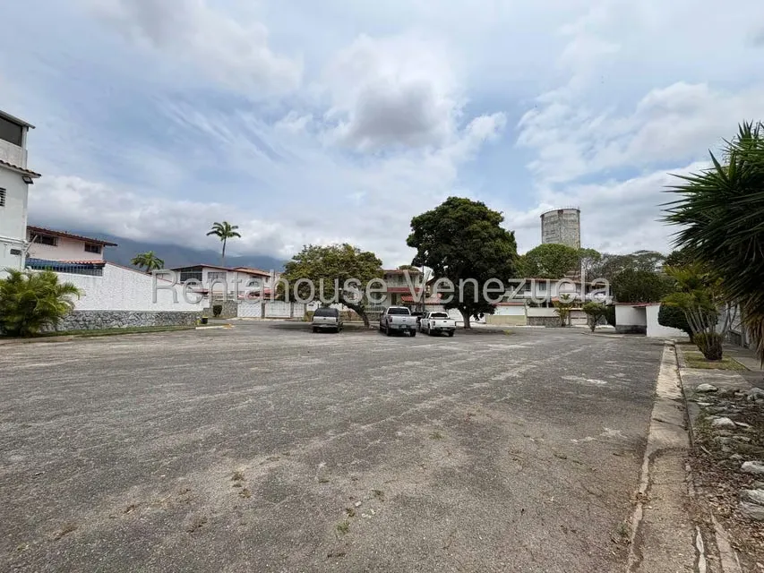 Terreno (Comercial) en Venta en Macaracuay, Distrito Metropolitano - 23
