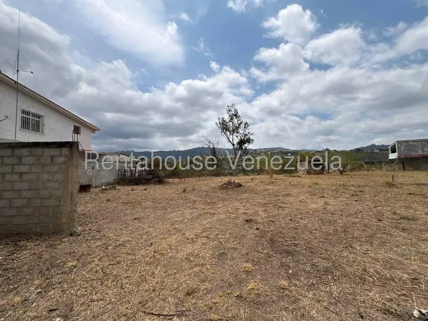 Terreno (Comercial) en Venta en Macaracuay, Distrito Metropolitano - 24
