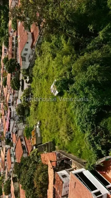 Terreno (Comercial) en Venta en Macaracuay, Distrito Metropolitano - 7