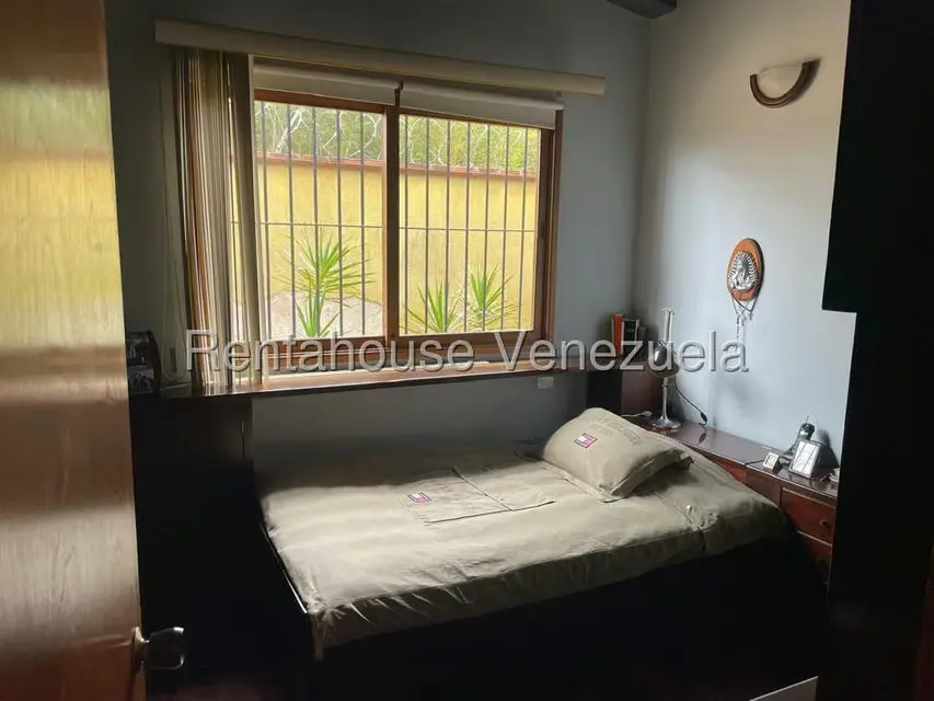 Casa (Multipes Niveles) en Venta en Alto Hatillo, Distrito Metropolitano - 18