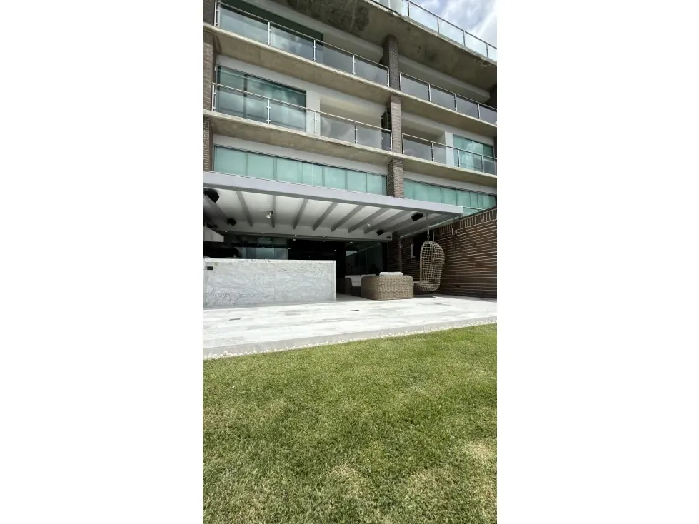 PB en VENTA en Alto Hatillo