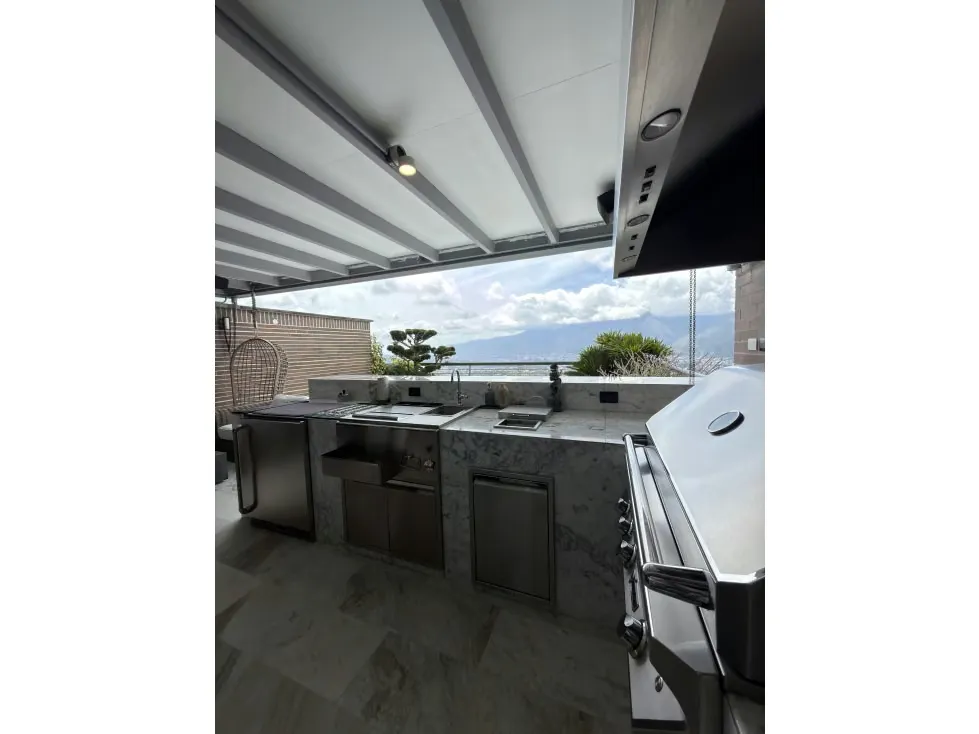 PB en VENTA en Alto Hatillo - 2