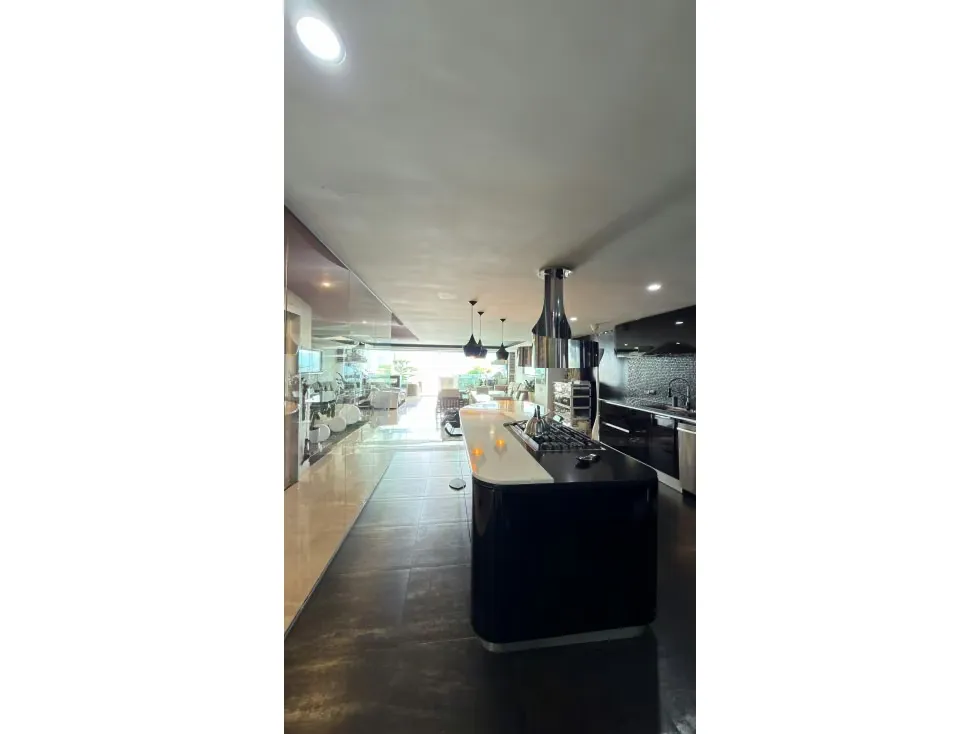 PB en VENTA en Alto Hatillo - 6