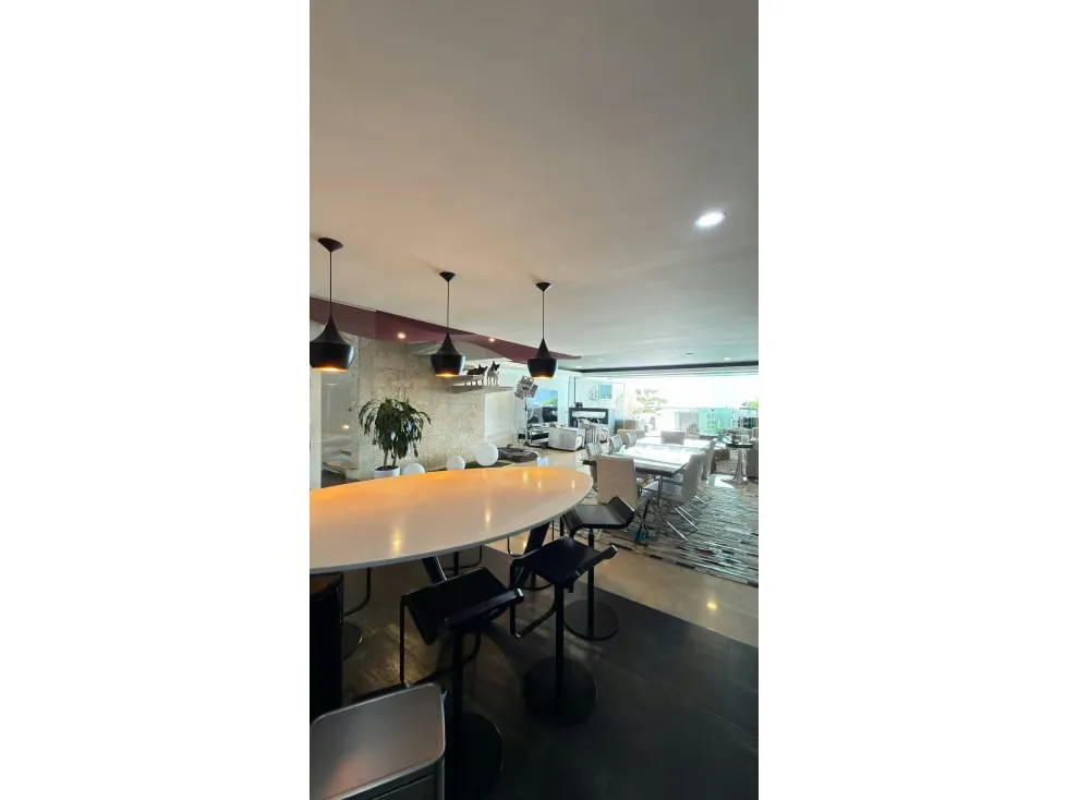 PB en VENTA en Alto Hatillo - 8
