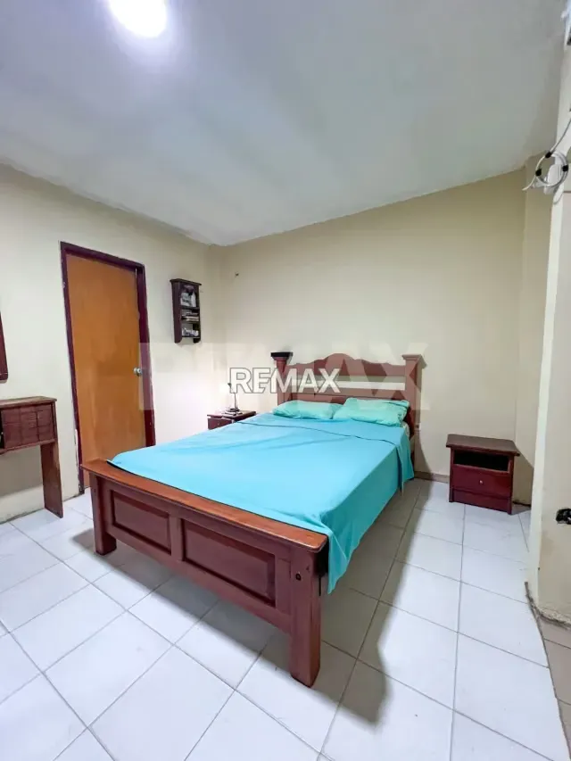 Apartamento conservado en el Pinar Planta baja - 3