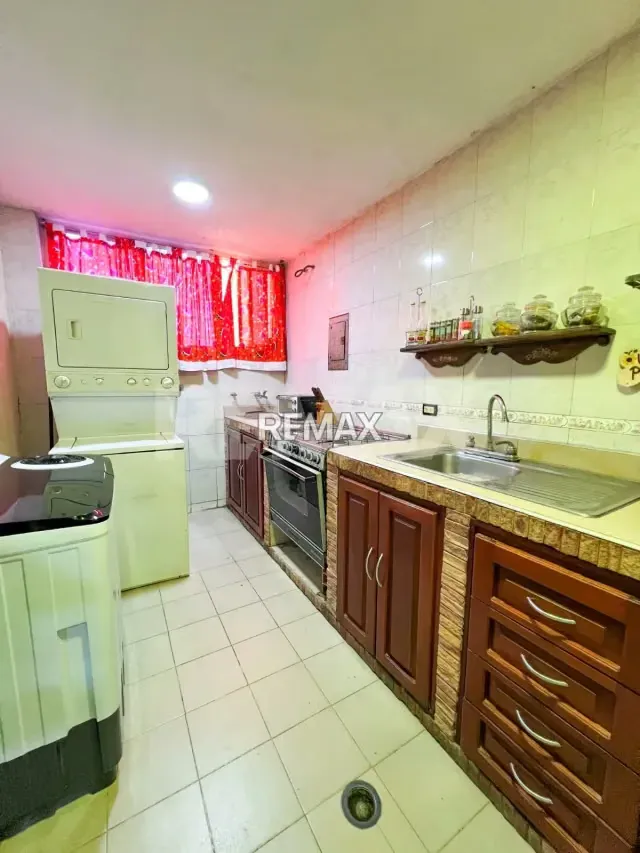 Apartamento conservado en el Pinar Planta baja - 5