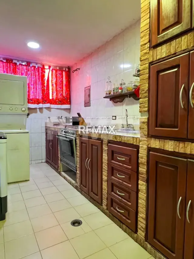 Apartamento conservado en el Pinar Planta baja - 6