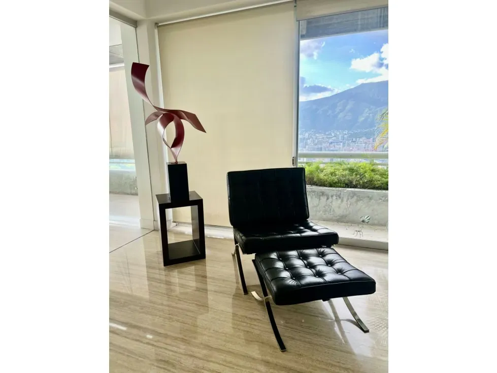 Alquila o Vende Ph c/vista y terraza 387m2 Lomas de San Román 3778 - 5