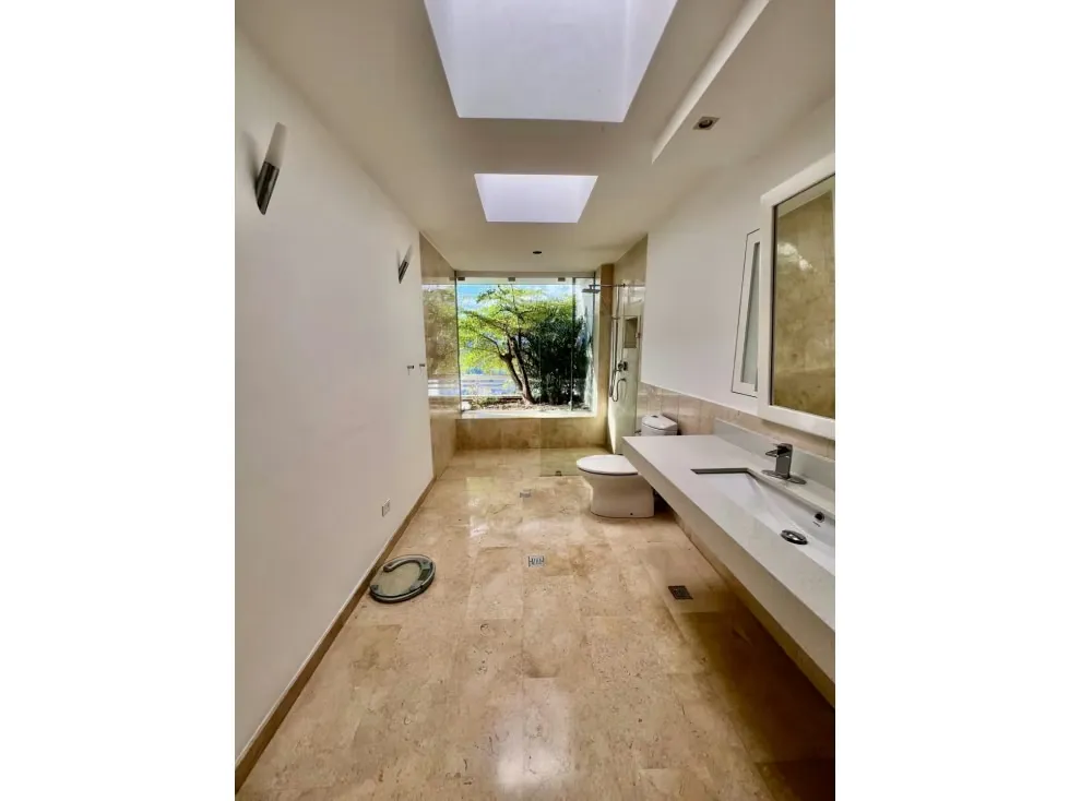 Alquila o Vende Ph c/vista y terraza 387m2 Lomas de San Román 3778 - 10