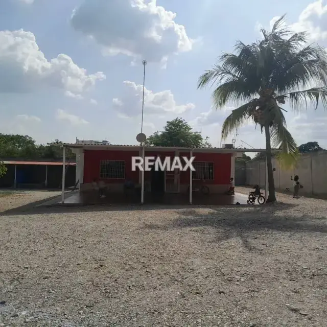 Terreno en Venta El Potrero Tamaca Zona Norte - Barquisimeto