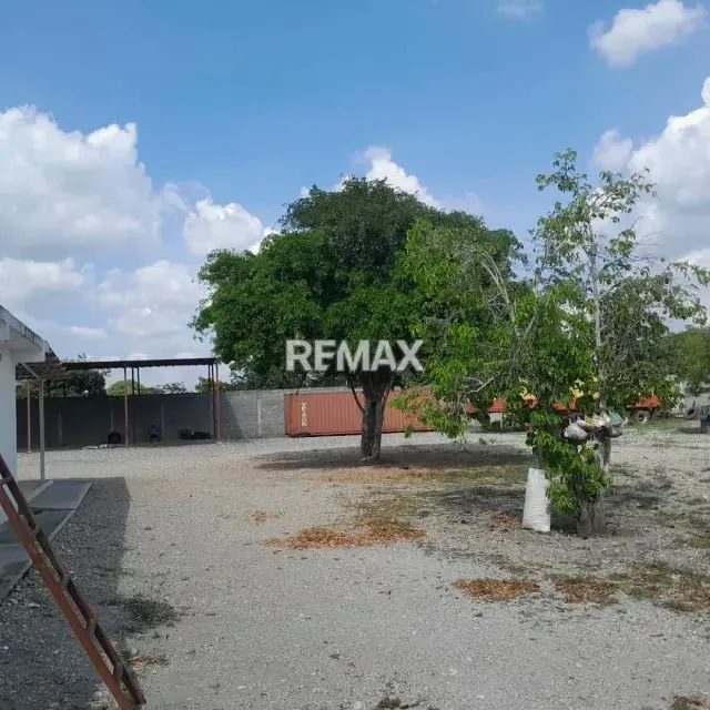 Terreno en Venta El Potrero Tamaca Zona Norte - Barquisimeto - 11