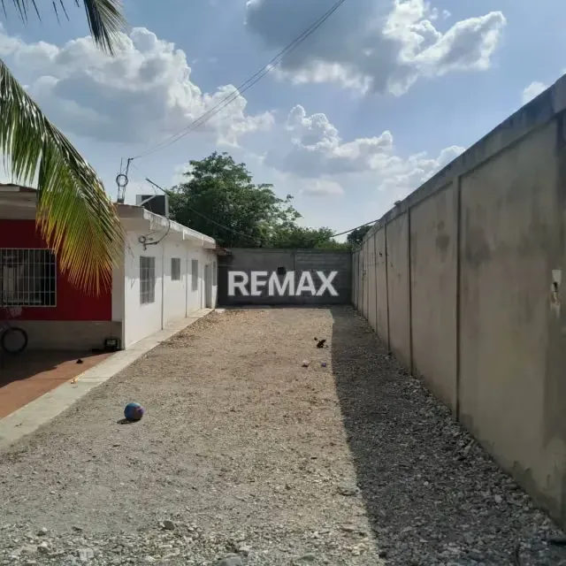 Terreno en Venta El Potrero Tamaca Zona Norte - Barquisimeto - 14
