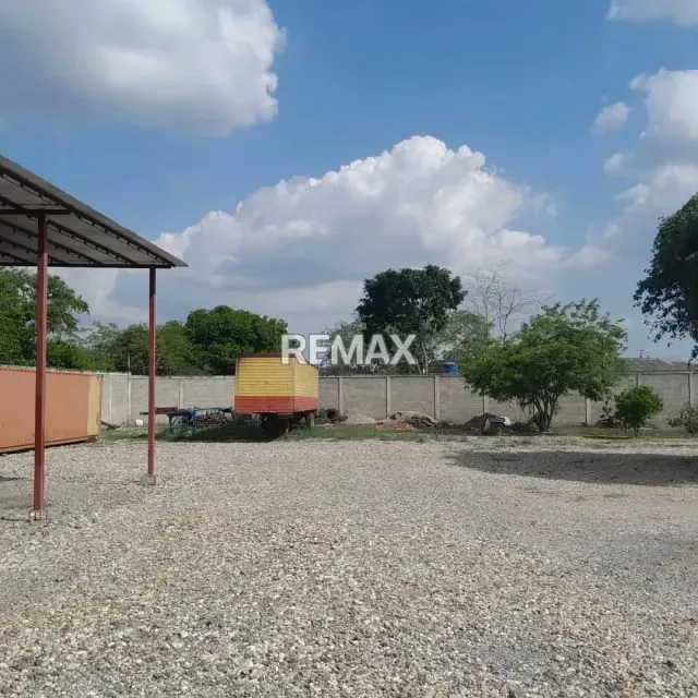 Terreno en Venta El Potrero Tamaca Zona Norte - Barquisimeto - 15