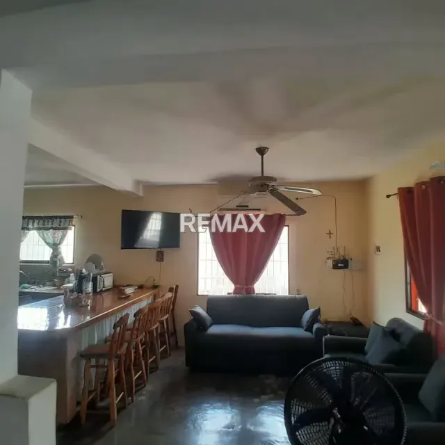 Terreno en Venta El Potrero Tamaca Zona Norte - Barquisimeto - 5