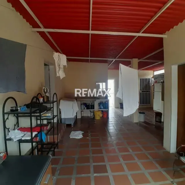 Terreno en Venta El Potrero Tamaca Zona Norte - Barquisimeto - 7