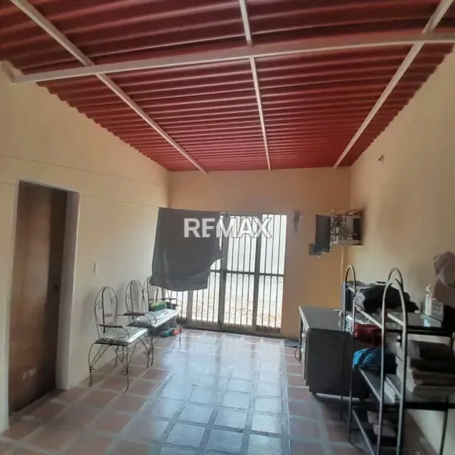 Terreno en Venta El Potrero Tamaca Zona Norte - Barquisimeto - 8