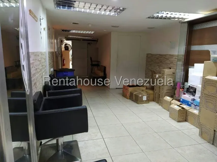 Local Comercial en Alquiler en Parroquia Catedral, Distrito Metropolitano - 19