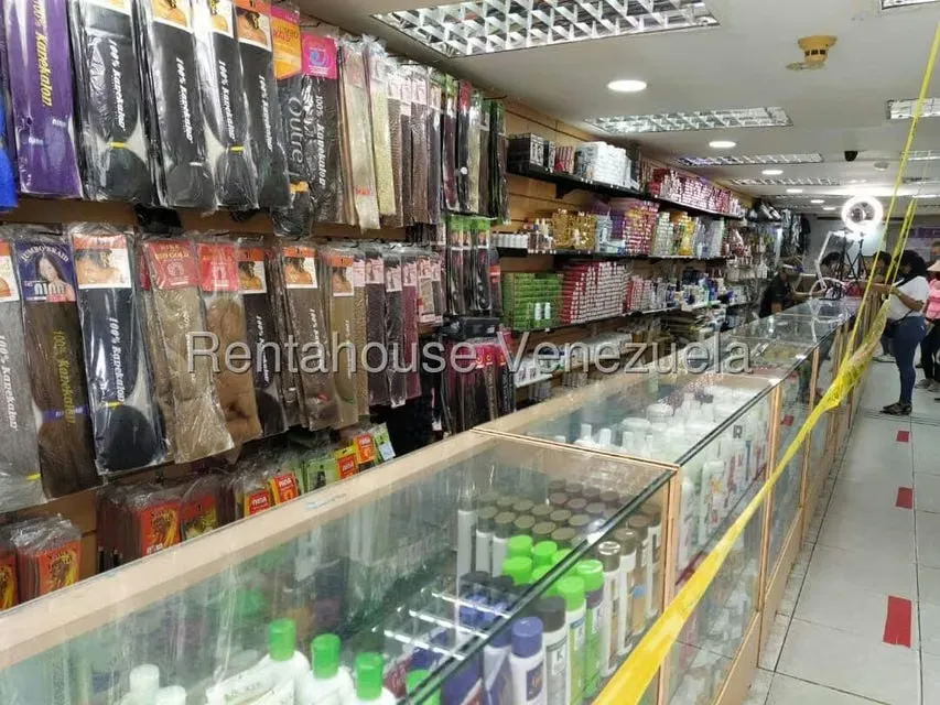 Local Comercial en Alquiler en Parroquia Catedral, Distrito Metropolitano - 5
