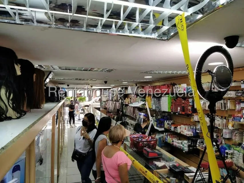 Local Comercial en Alquiler en Parroquia Catedral, Distrito Metropolitano - 6
