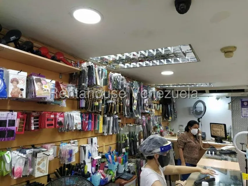 Local Comercial en Alquiler en Parroquia Catedral, Distrito Metropolitano - 7