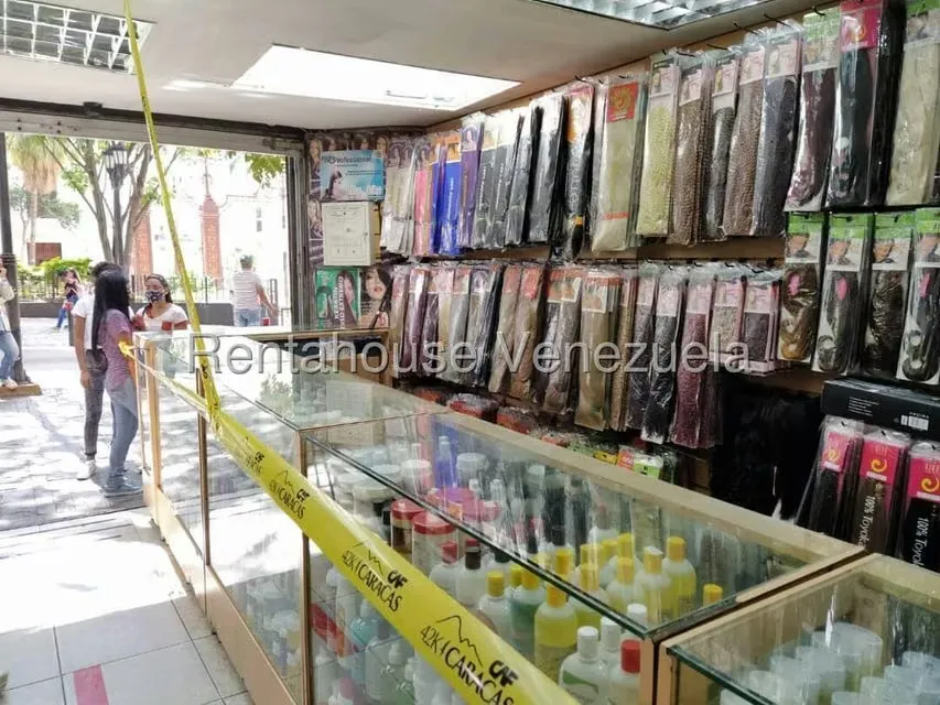 Local Comercial en Alquiler en Parroquia Catedral, Distrito Metropolitano - 8