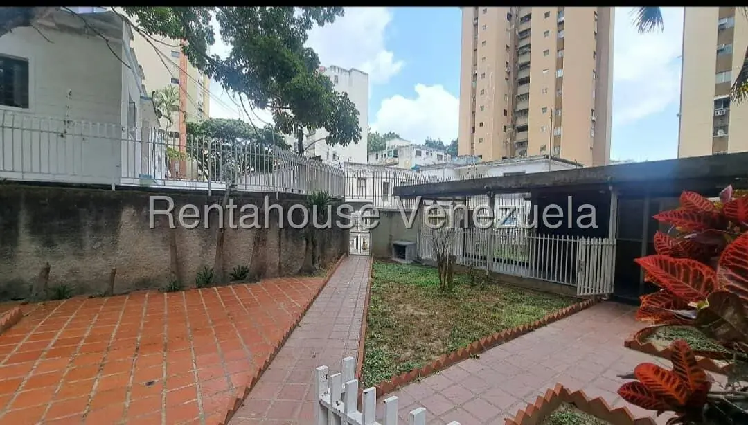 Apartamento (1 Nivel) en Venta en El Paraiso, Distrito Metropolitano - 26