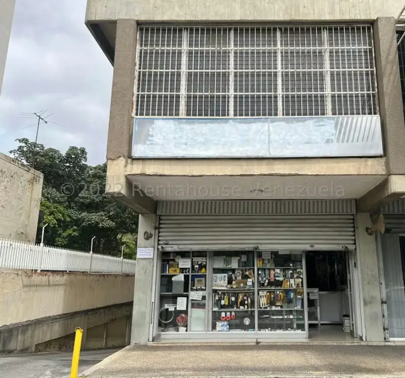 Comercial (Local Comercial) en Venta en La Urbina, Distrito Metropolitano