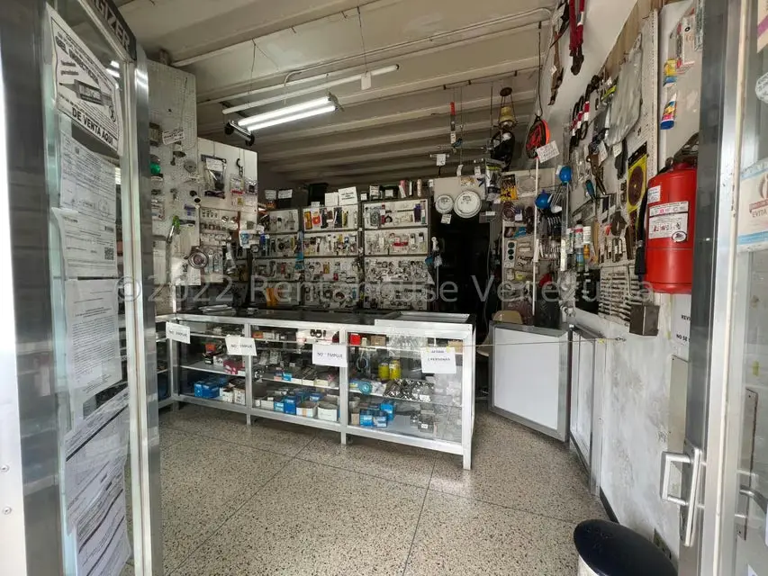 Local Comercial en Venta en La Urbina, Distrito Metropolitano - 4