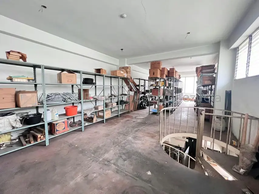 Local Comercial en Venta en La Urbina, Distrito Metropolitano - 5