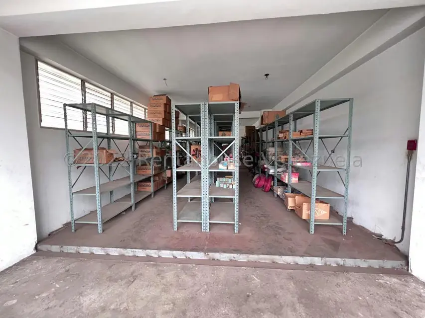 Local Comercial en Venta en La Urbina, Distrito Metropolitano - 6