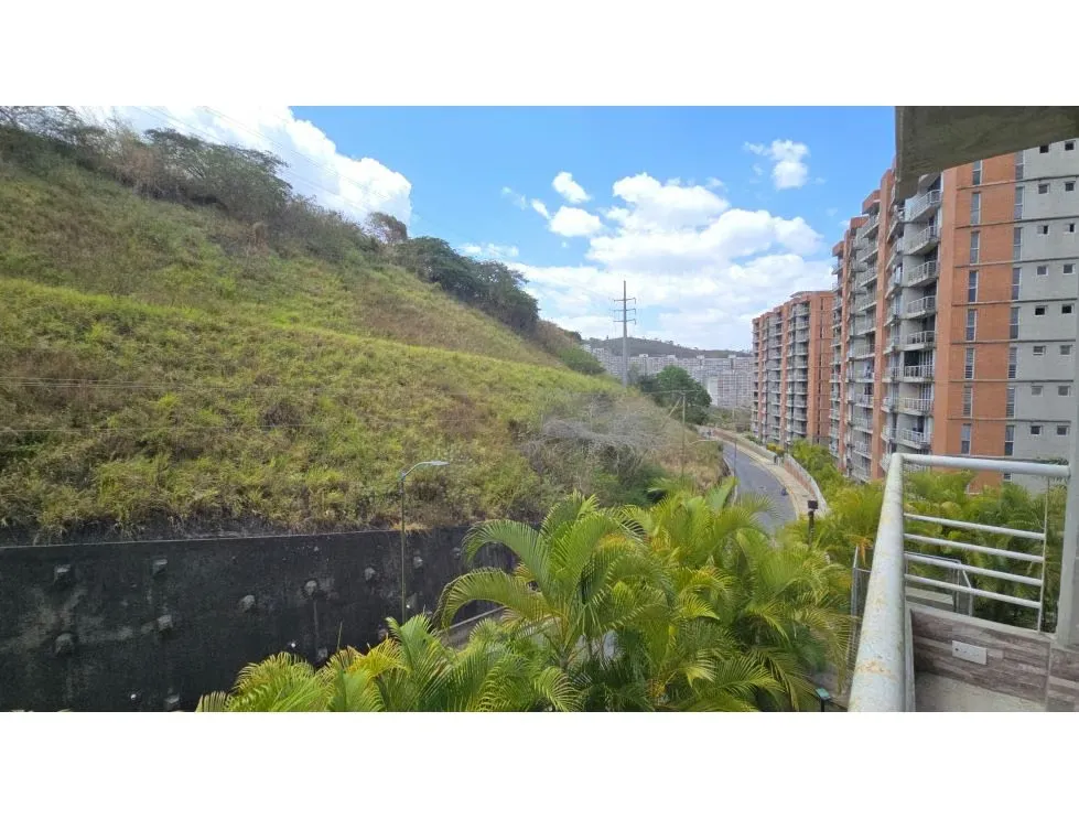 Vendo apartamento 71m2 El Encanado 2785 - 8