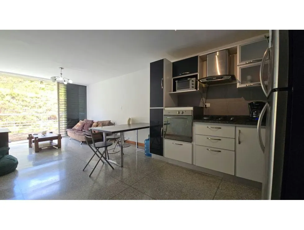 Vendo apartamento 71m2 El Encanado 2785 - 10