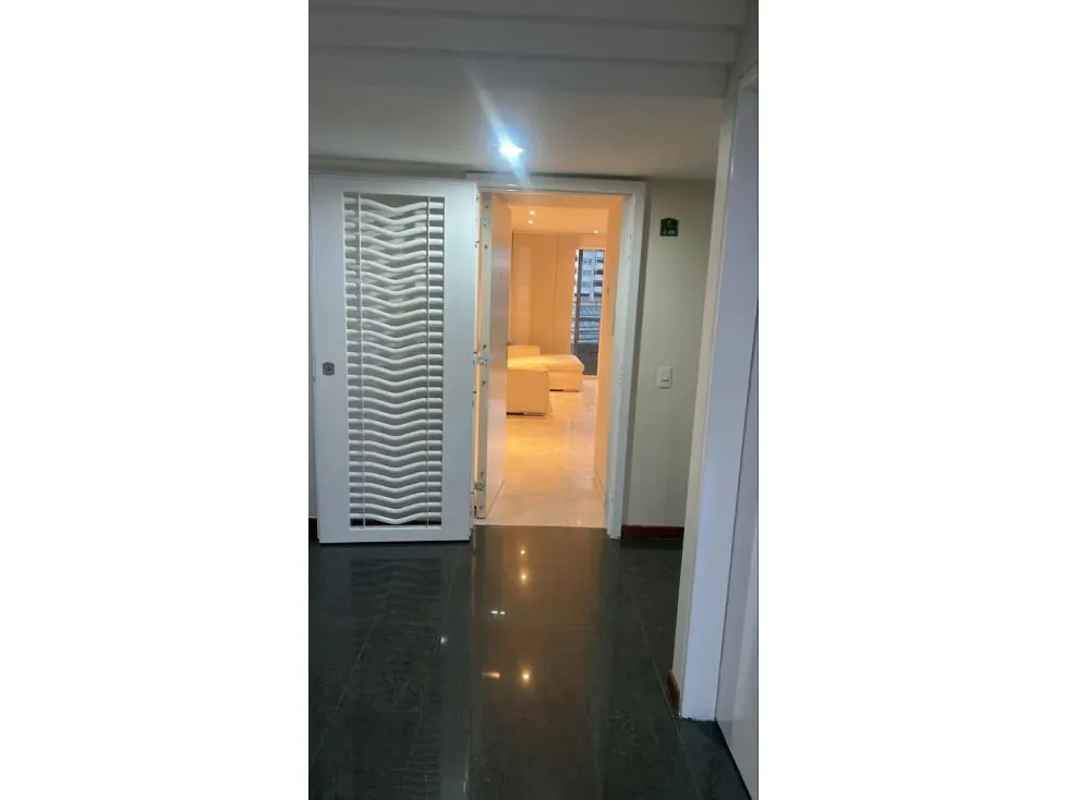 Vendo apartamento 89m2 2h/2b/2p Santa Inés 4310 - 4
