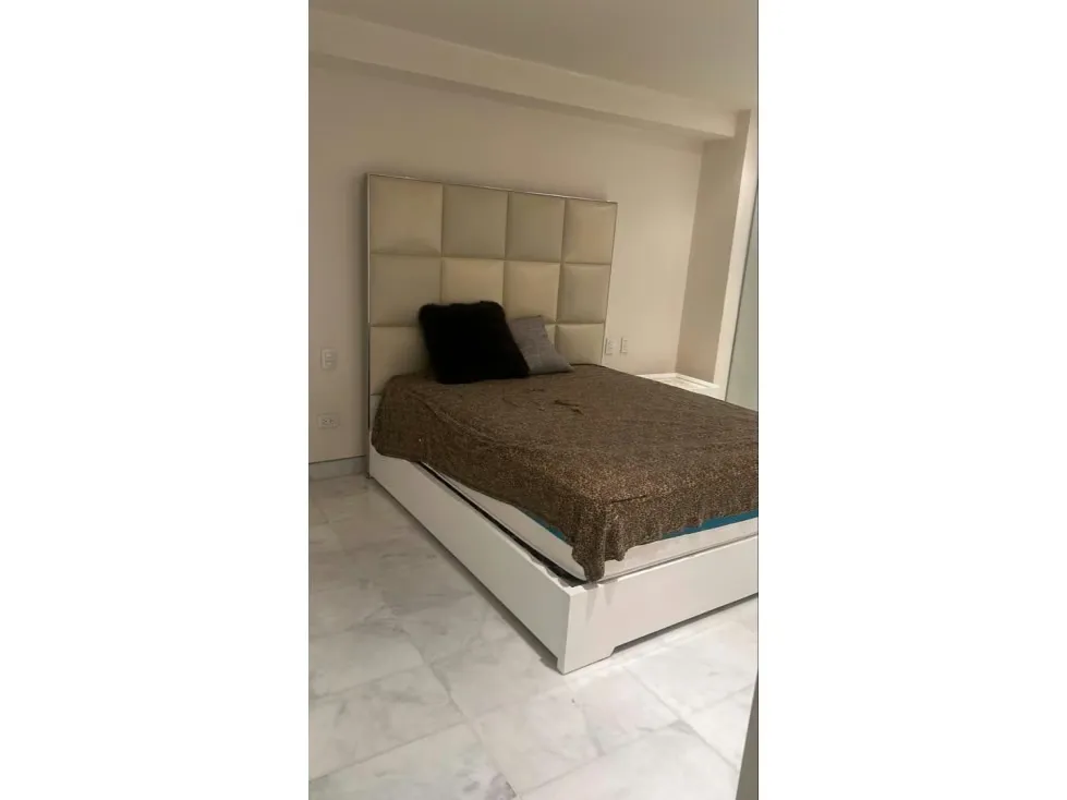 Vendo apartamento 89m2 2h/2b/2p Santa Inés 4310 - 9