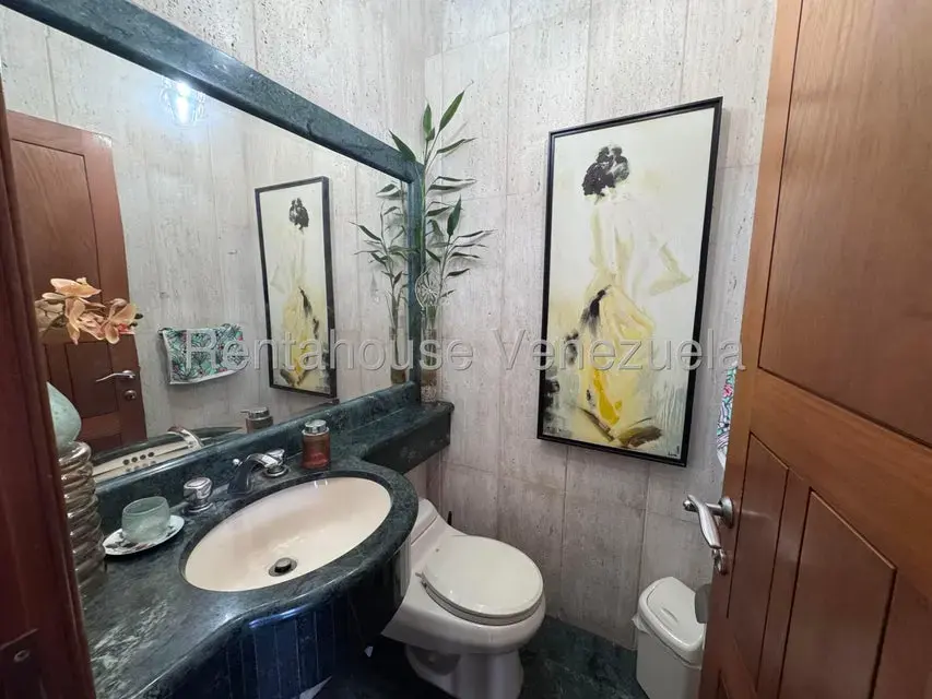 Casa (1 Nivel) en Venta en Oripoto, Distrito Metropolitano - 16