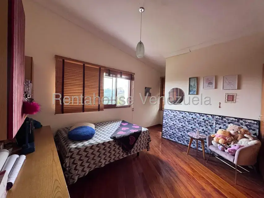 Casa (1 Nivel) en Venta en Oripoto, Distrito Metropolitano - 31
