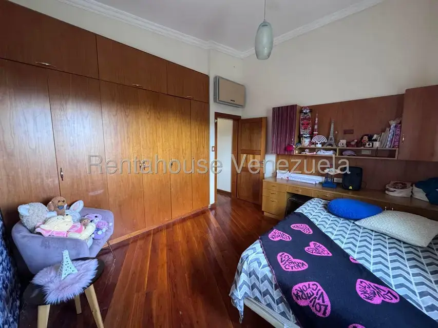 Casa (1 Nivel) en Venta en Oripoto, Distrito Metropolitano - 32