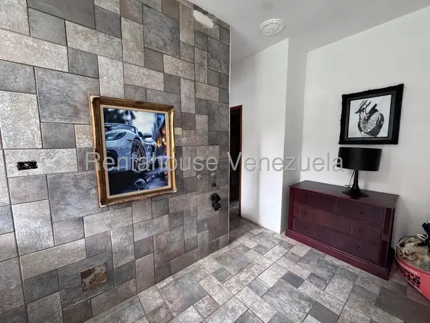 Casa (1 Nivel) en Venta en Oripoto, Distrito Metropolitano - 43