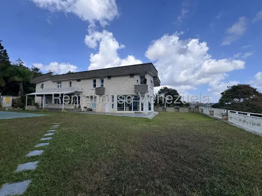 Casa (1 Nivel) en Venta en Oripoto, Distrito Metropolitano - 6