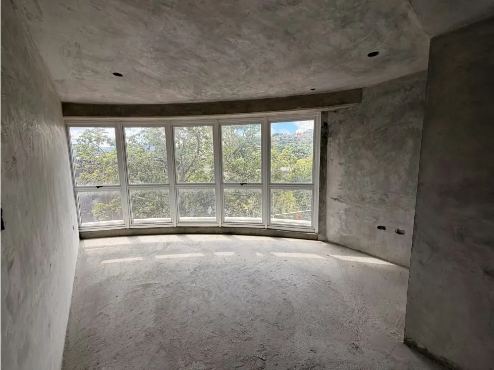 VENTA DE APARTAMENTO EN CHULAVISTA EN OBRA GRIS BELLA - 3