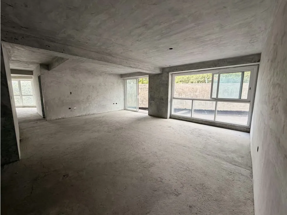 VENTA DE APARTAMENTO EN CHULAVISTA EN OBRA GRIS BELLA - 4