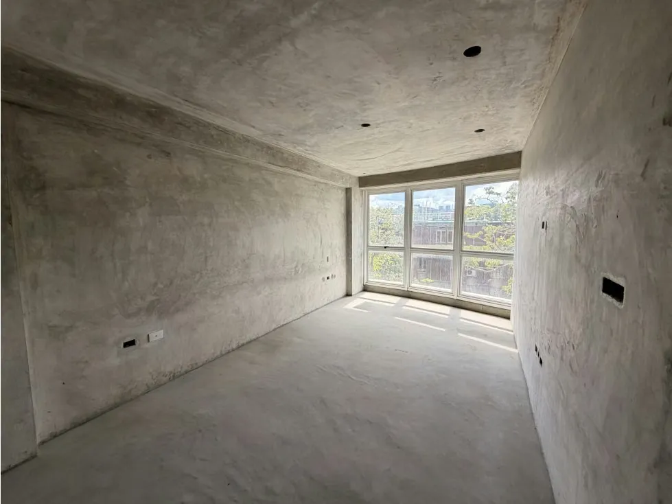 VENTA DE APARTAMENTO EN CHULAVISTA EN OBRA GRIS BELLA - 5