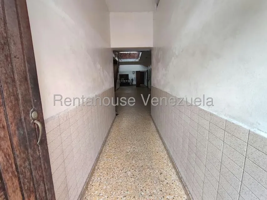 Casa (Colonial) en Venta en El Palotal, Tachira - 2