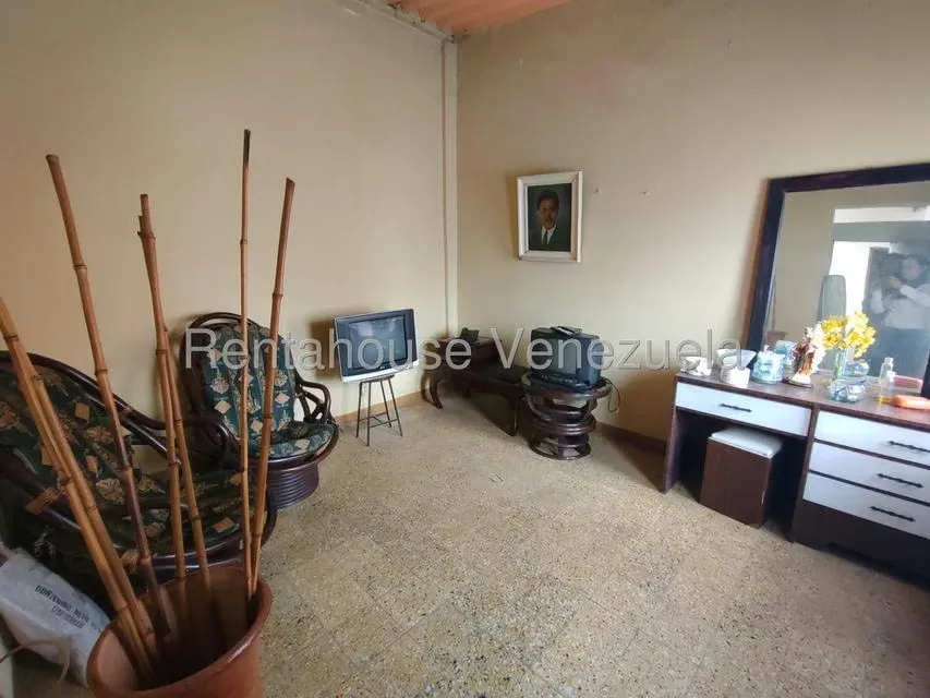 Casa (Colonial) en Venta en El Palotal, Tachira - 17
