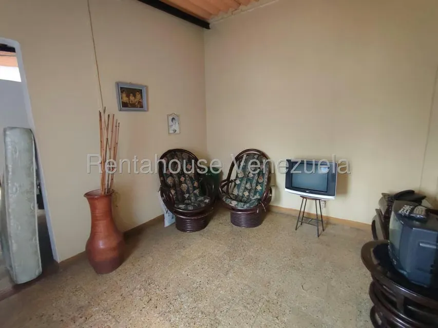 Casa (Colonial) en Venta en El Palotal, Tachira - 18